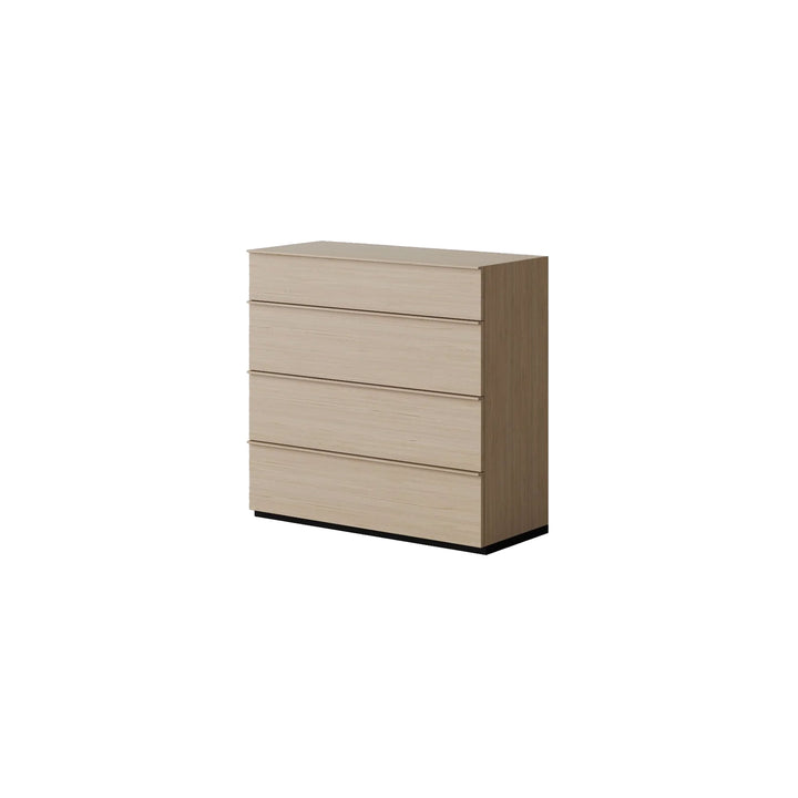 Sage Unit 4-Drawer