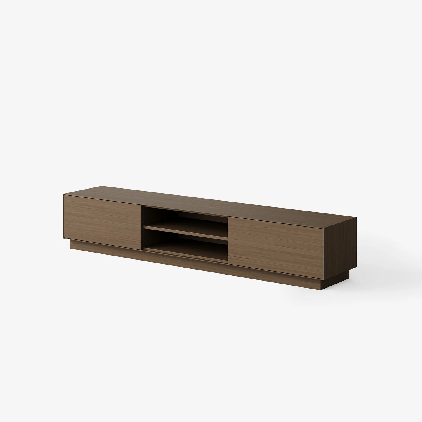 Seam TV Unit