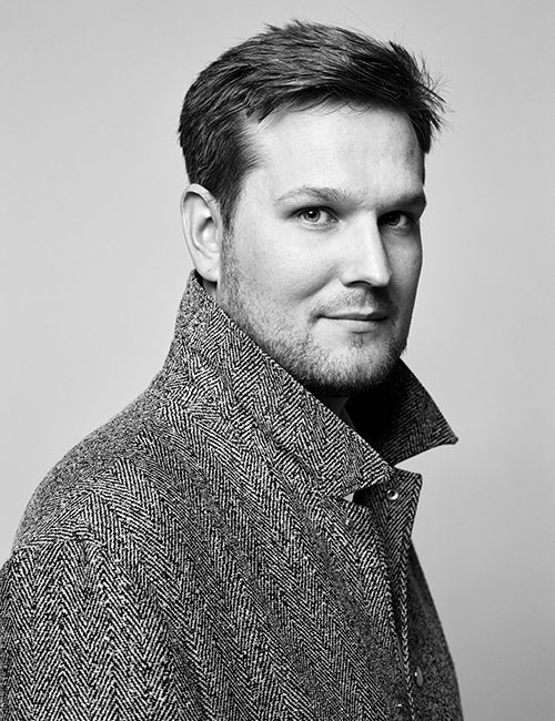 Sebastian Herkner