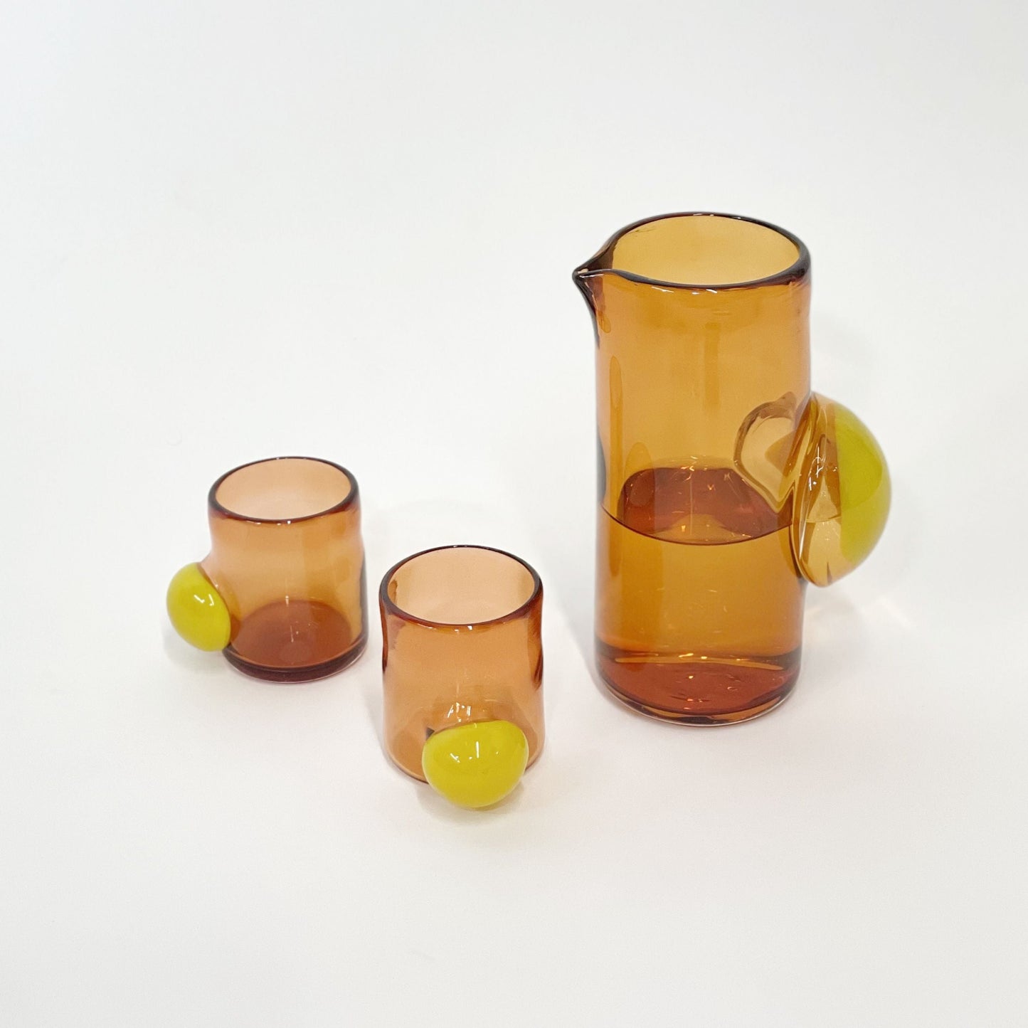 Bubble Pitcher #4