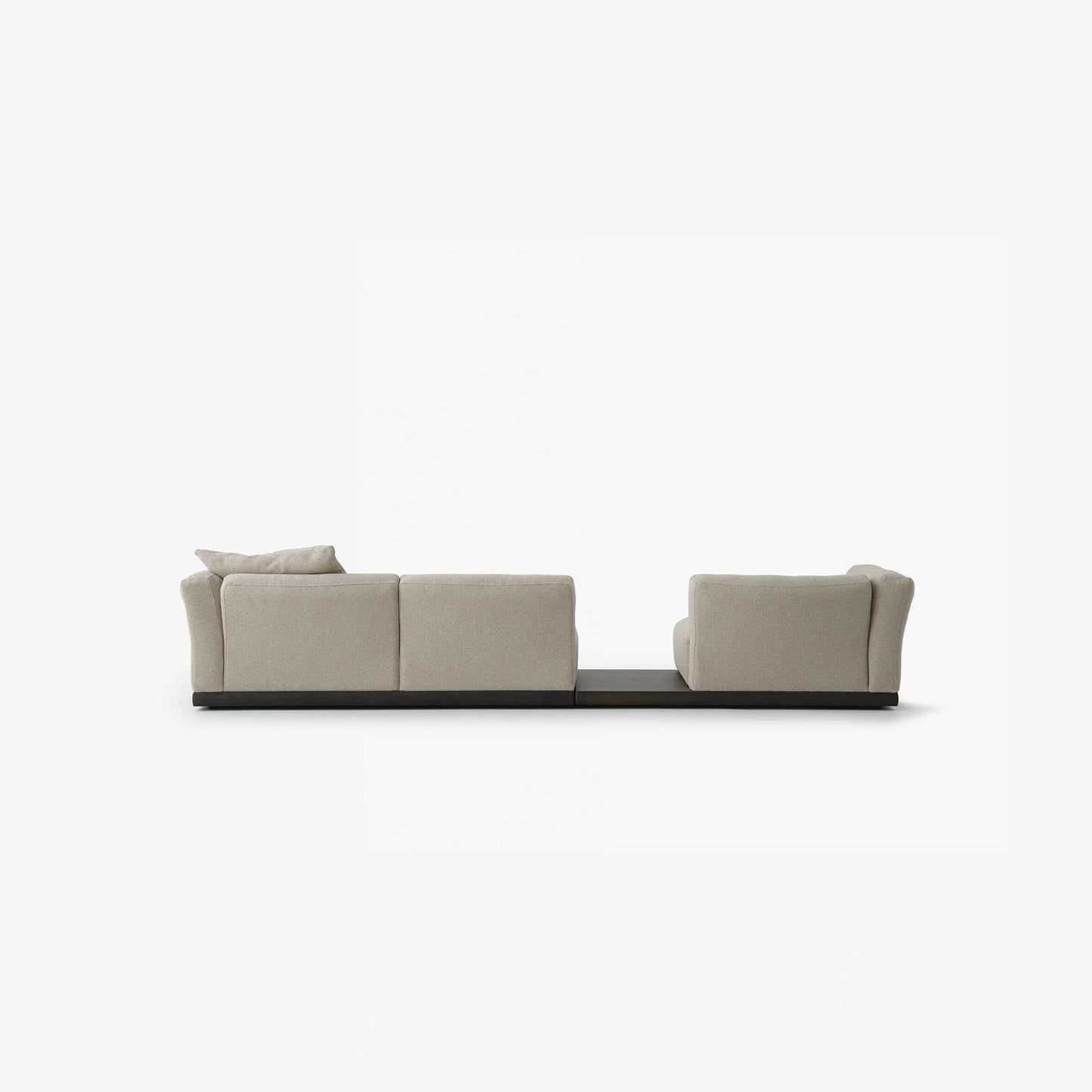 Sur Timber Sofa