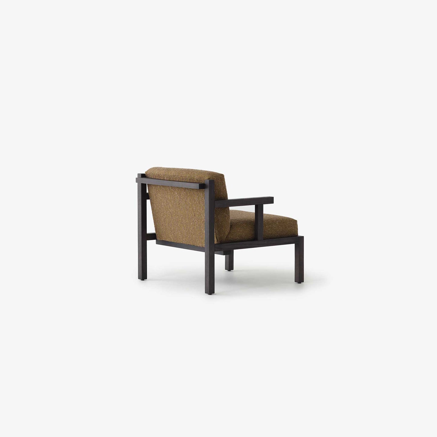 Block Lounge Chair