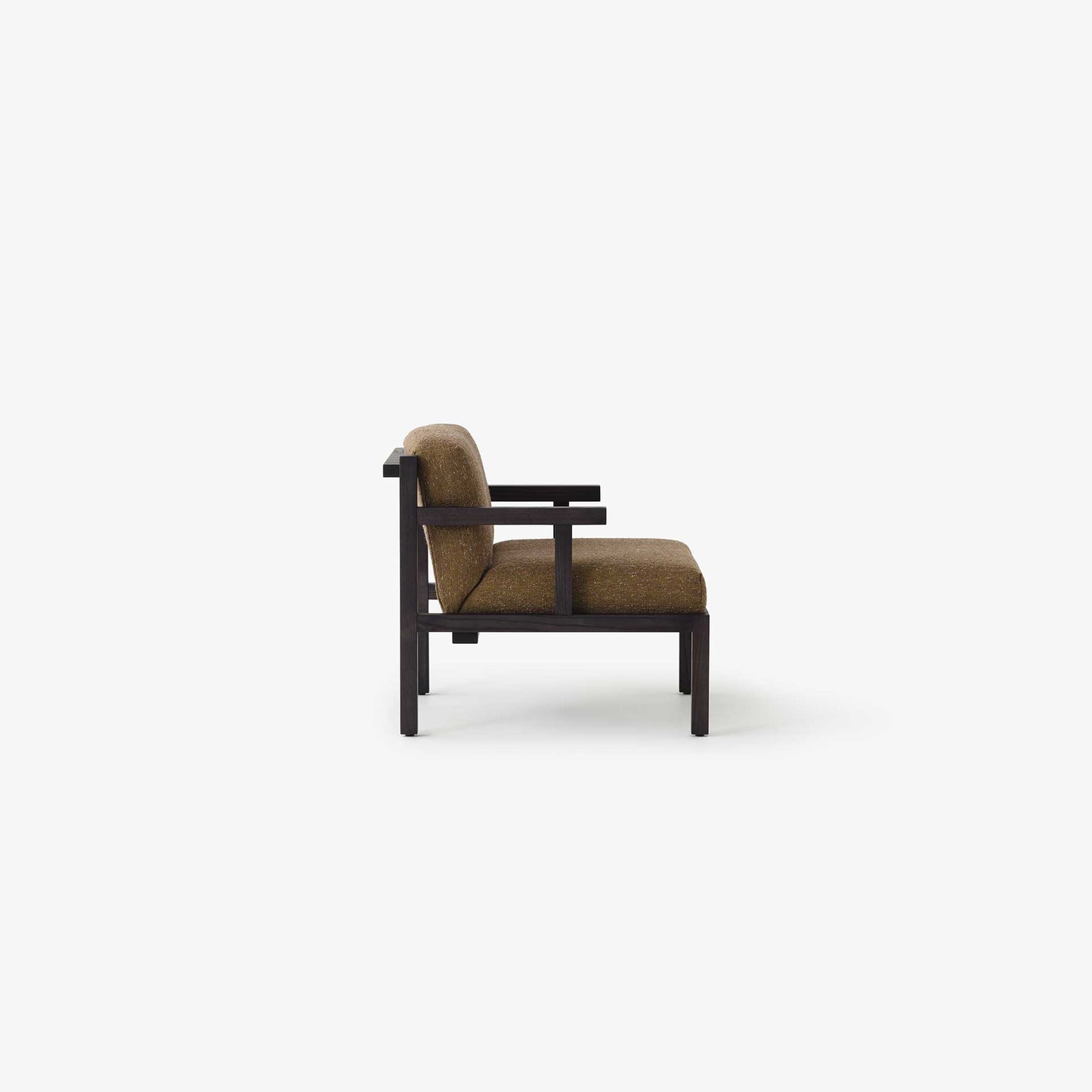 Block Lounge Chair
