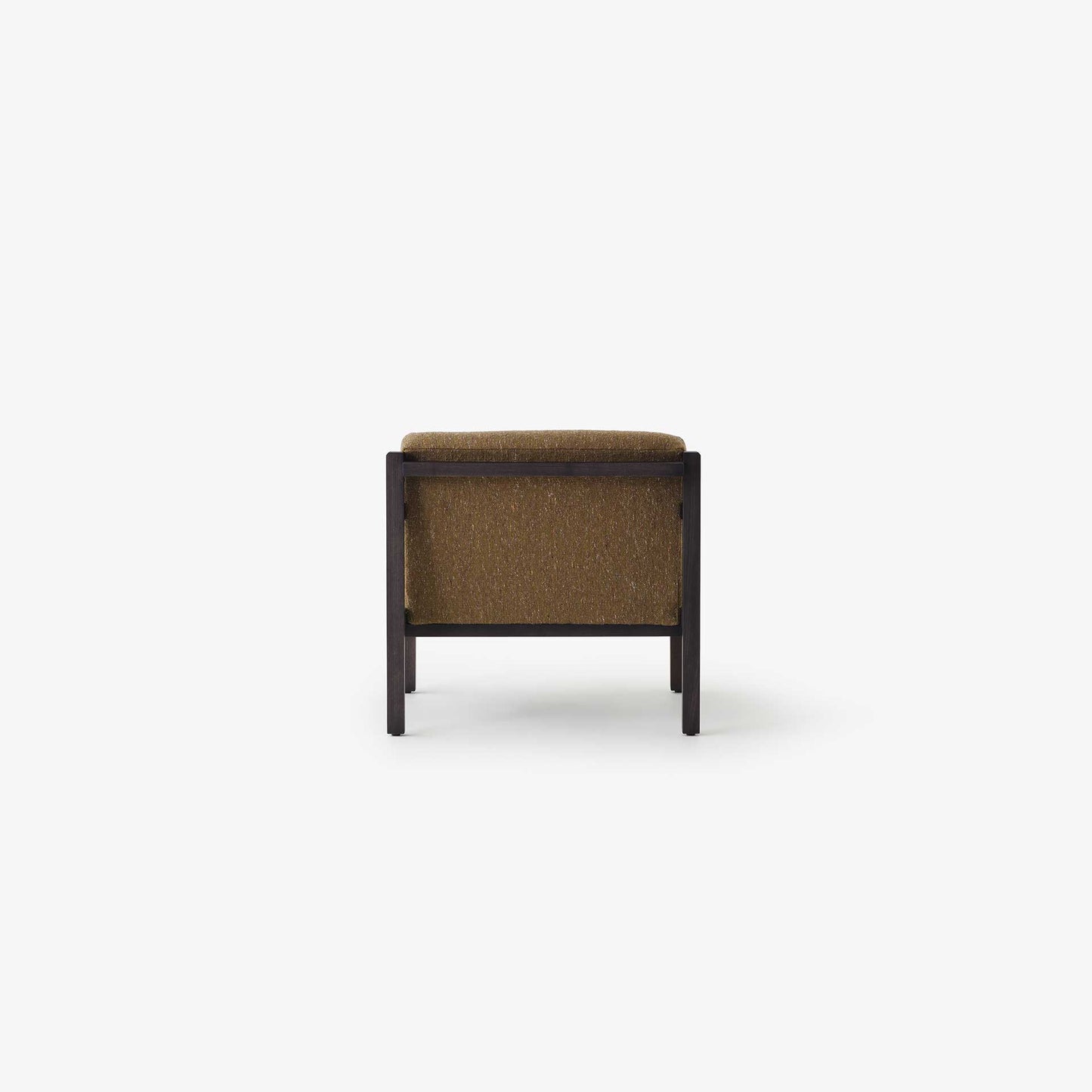 Block Lounge Chair