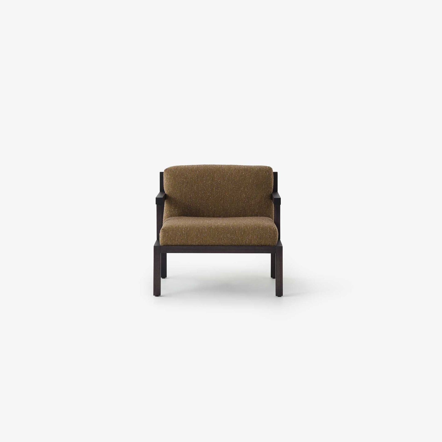 Block Lounge Chair