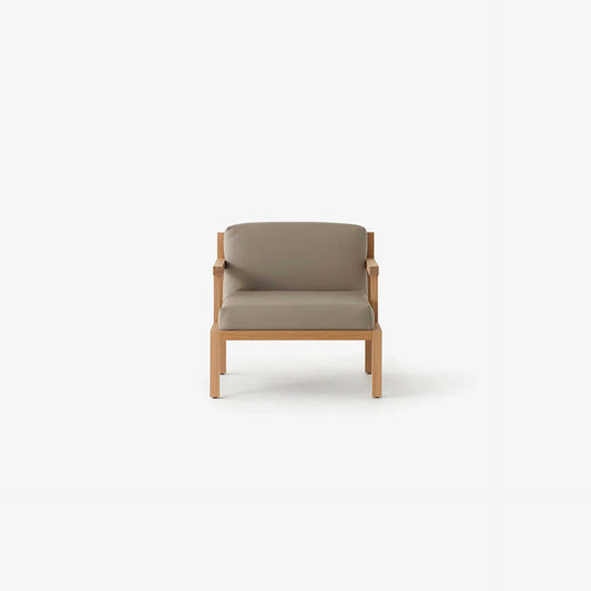 Block Lounge Chair