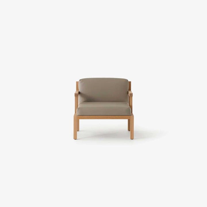 Block Lounge Chair