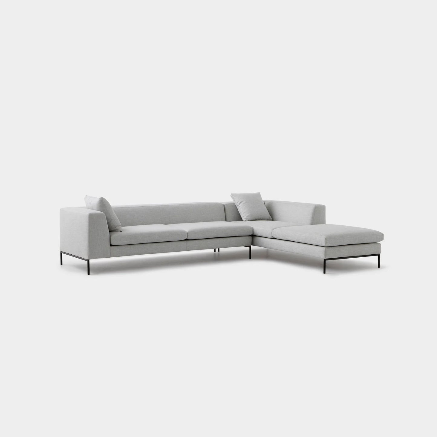 Knack Sofa - Corner