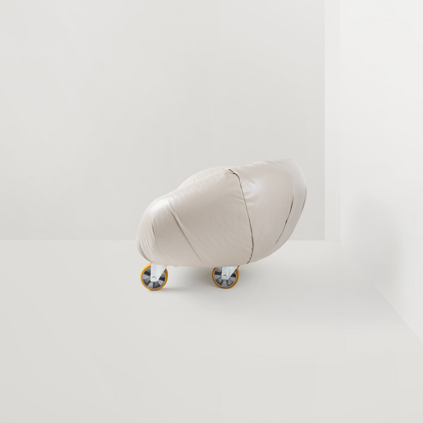 Soft Slump Armchair