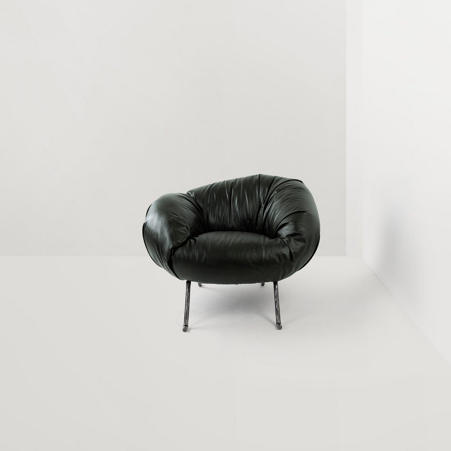 Soft Slump Armchair