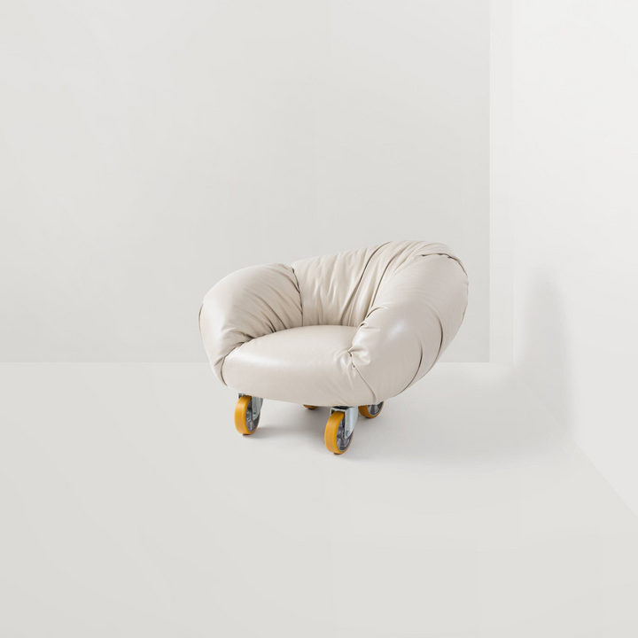 Soft Slump Armchair