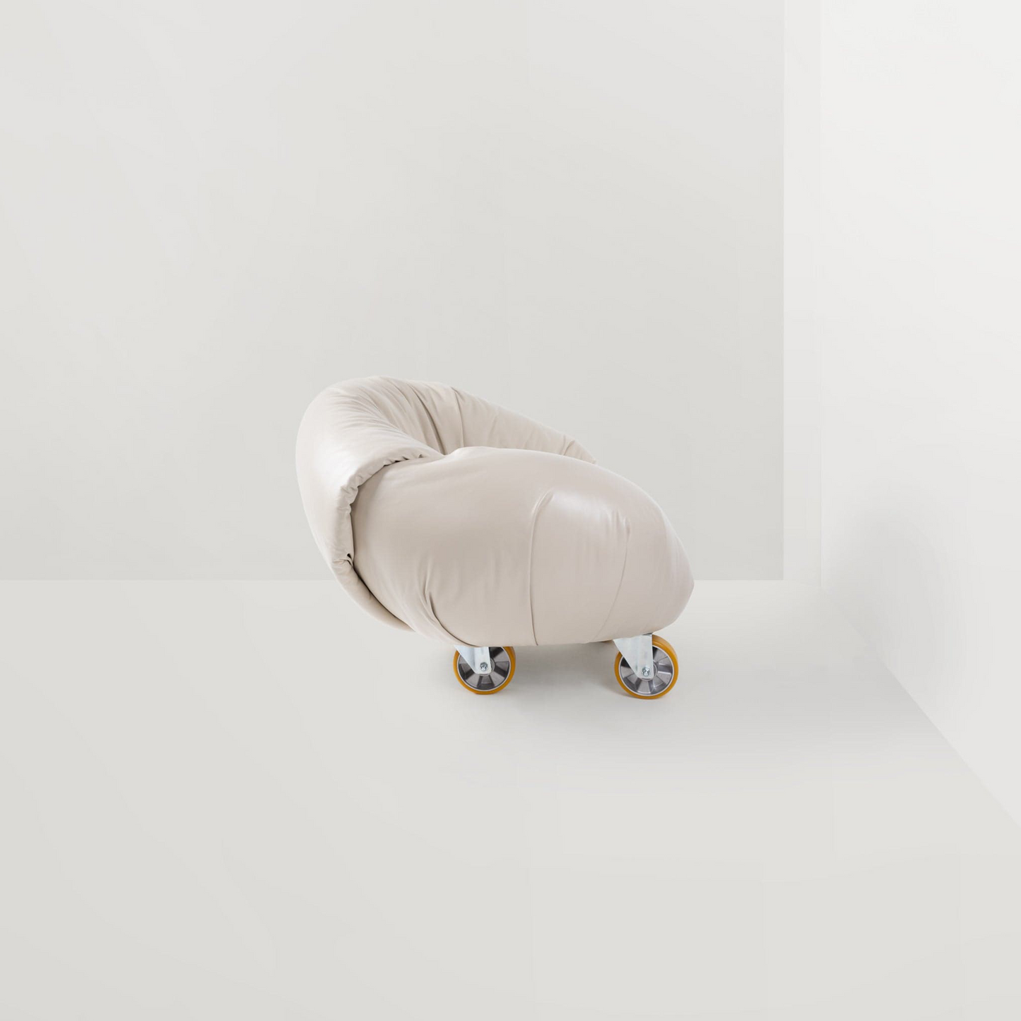 Soft Slump Armchair