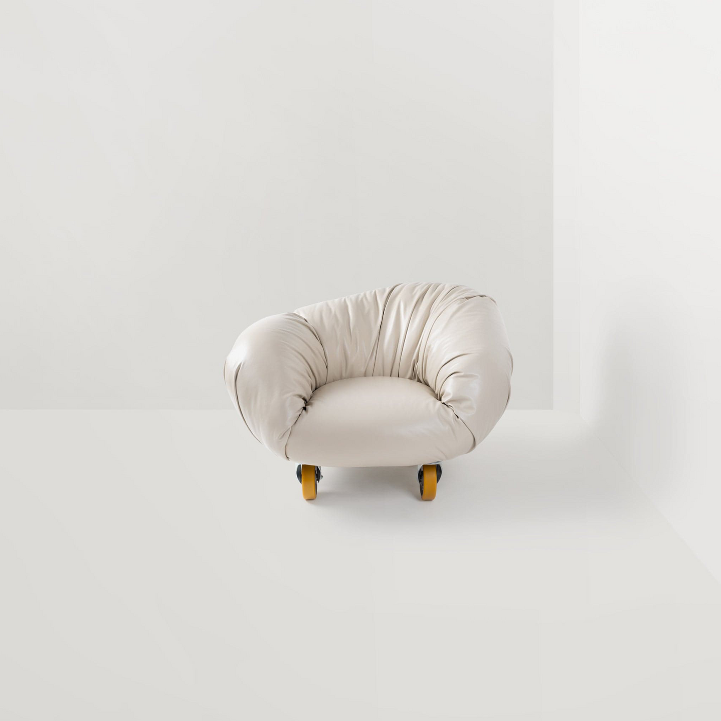 Soft Slump Armchair