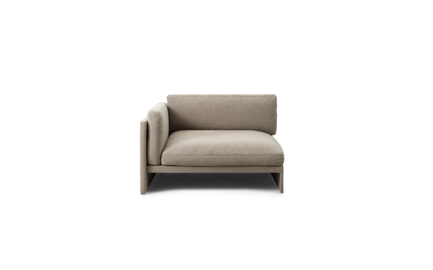 Softy Modular Sofa
