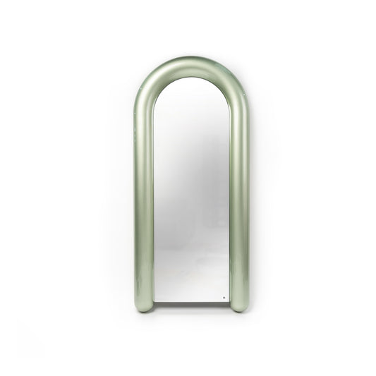 Soufflé Mirror