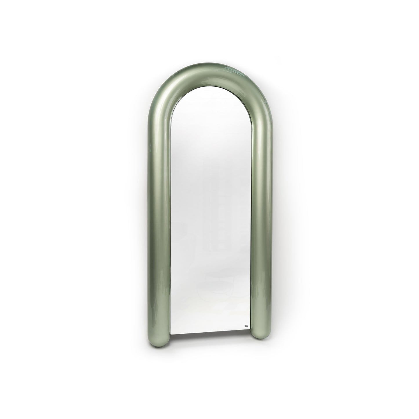 Soufflé Mirror