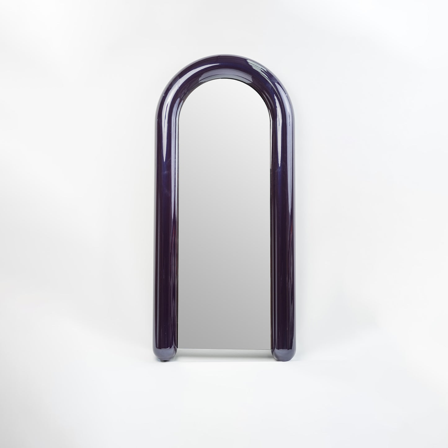 Soufflé Mirror