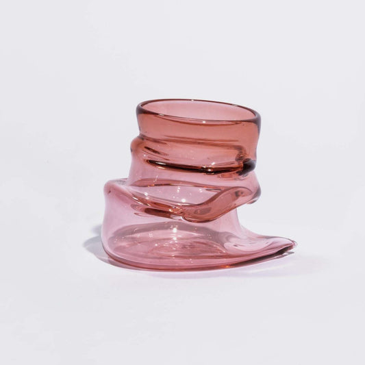 Deflated Cup #4