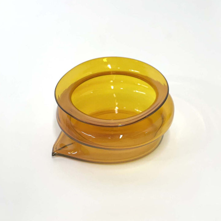 Large Deflated Bowl #2