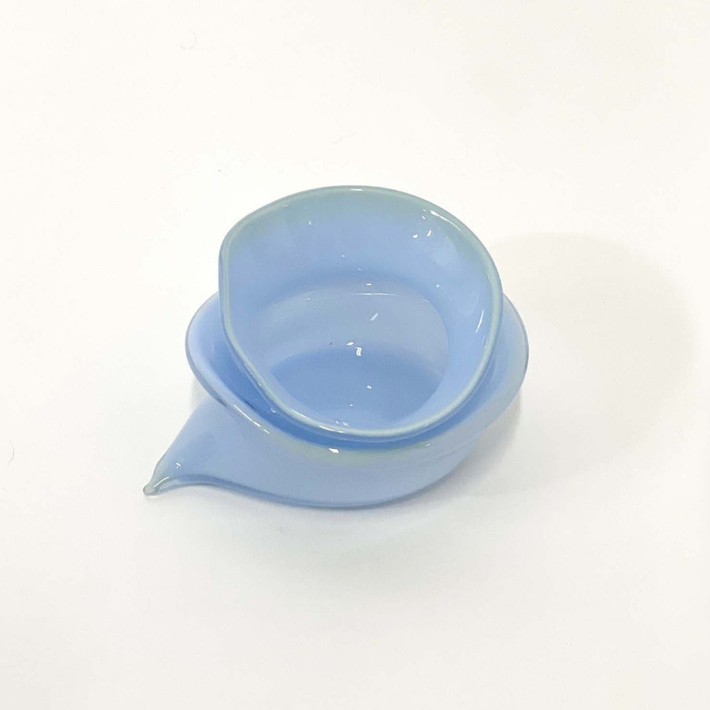 Small Deflated Bowl #1