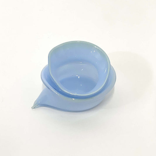 Small Deflated Bowl #1