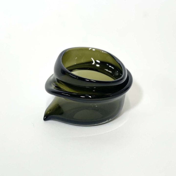 Deflated Bowl Small #5