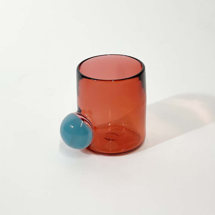 Tumbler Bubble Cup #12