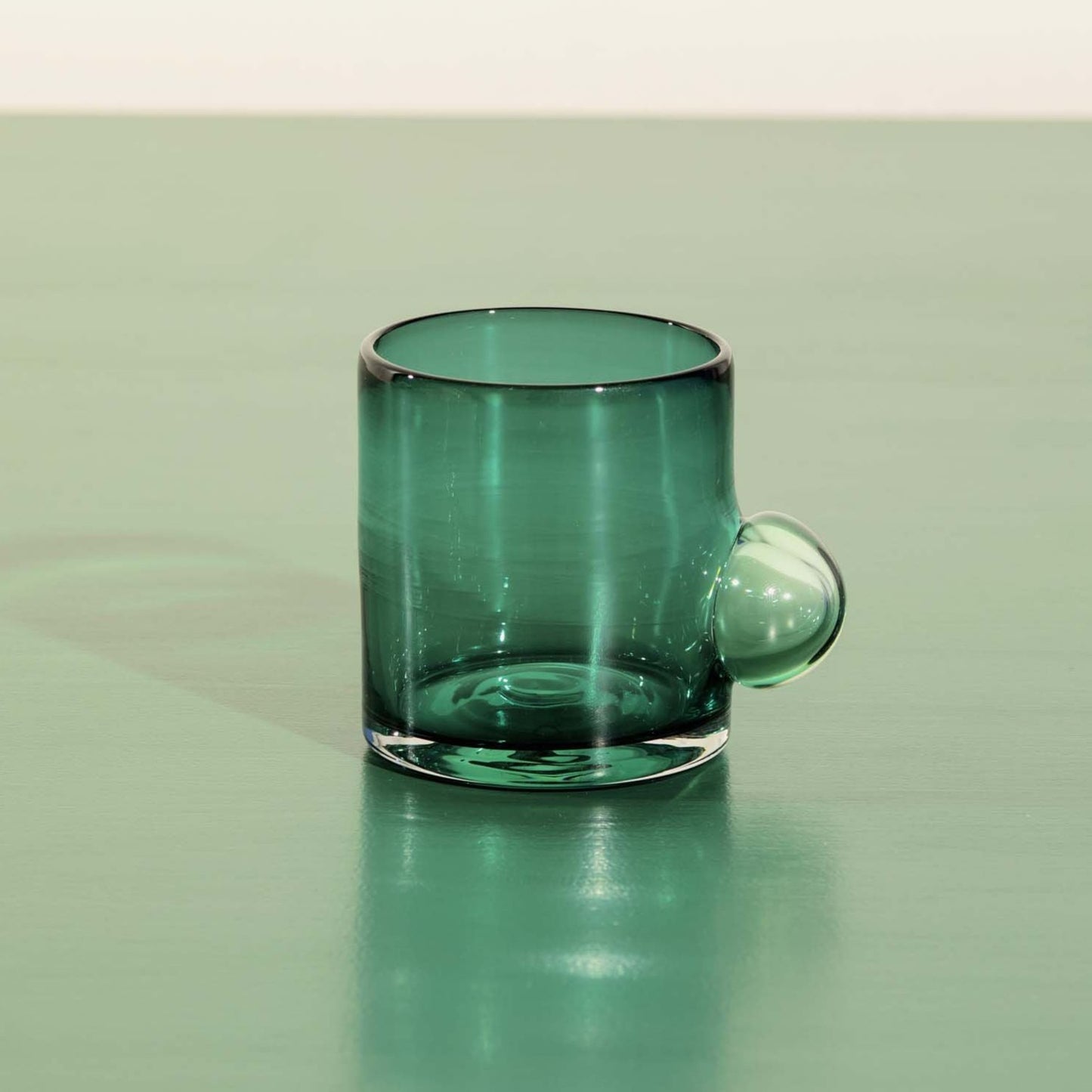 Tumbler Bubble Cup #2
