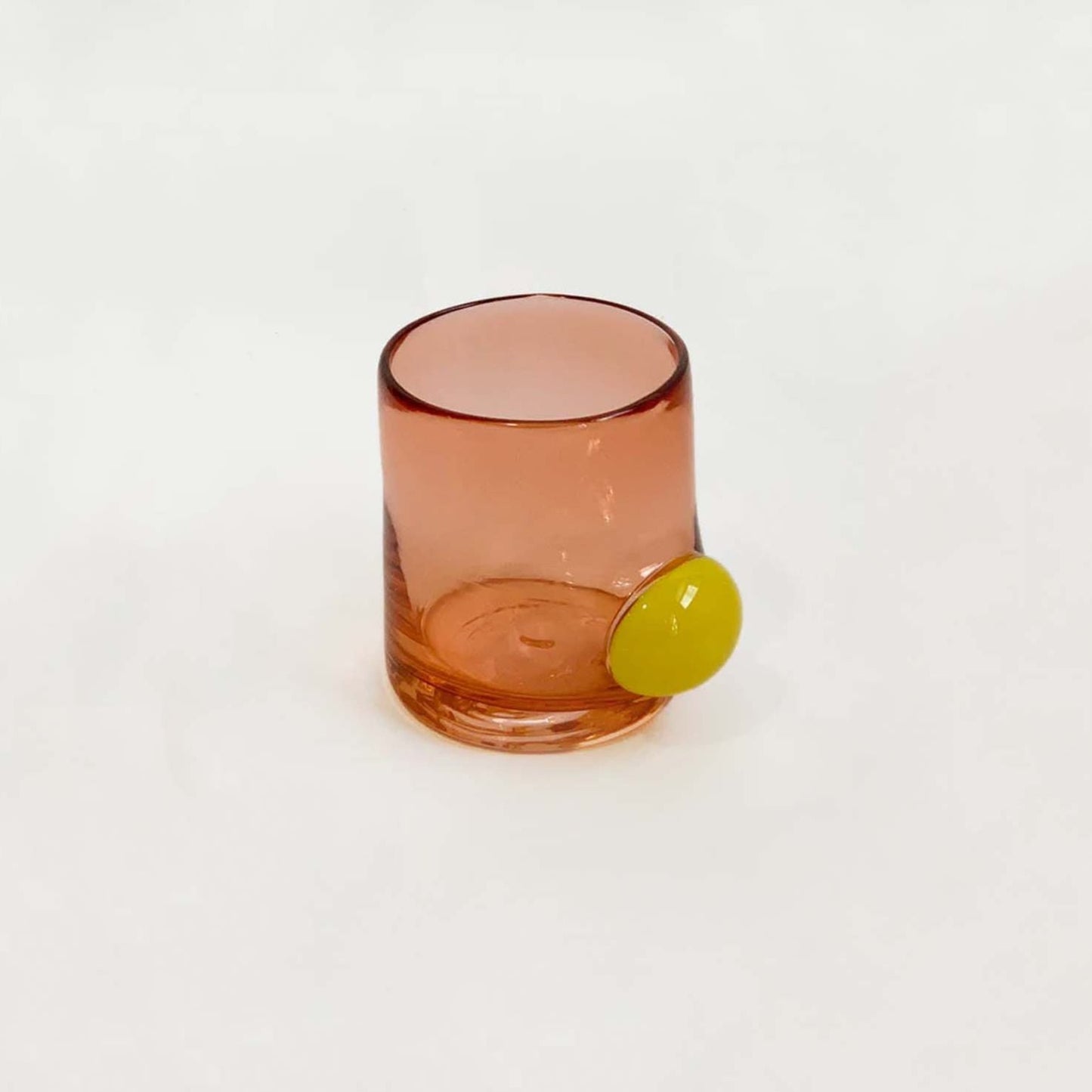Tumbler Bubble Cup #8