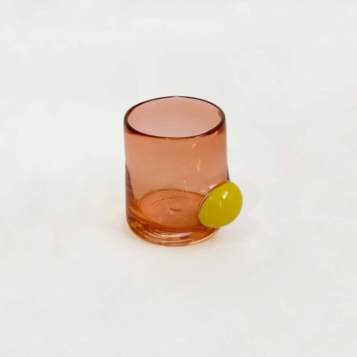 Tumbler Bubble Cup #8
