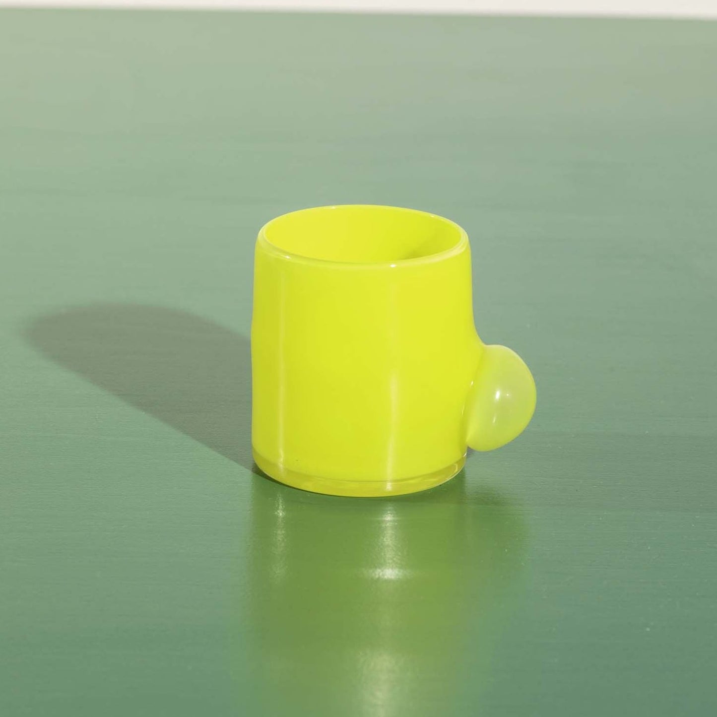 Tumbler Bubble Cup #3