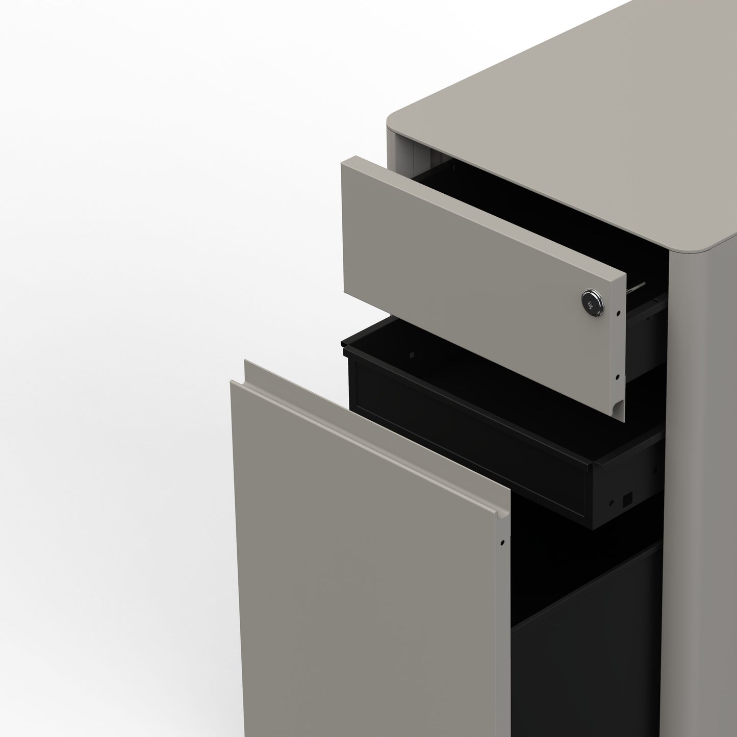 SOFT Pedestal