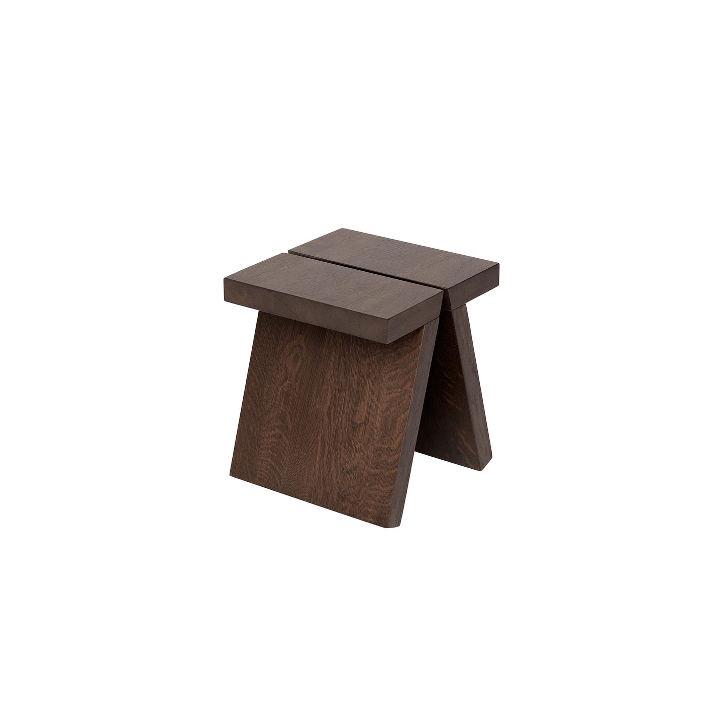 Supersolid Object 1
