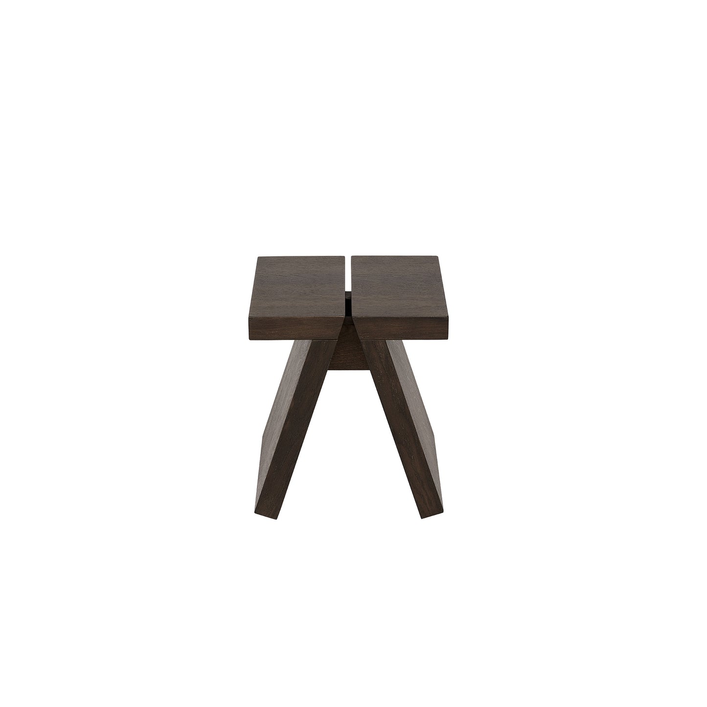 Supersolid Object 1