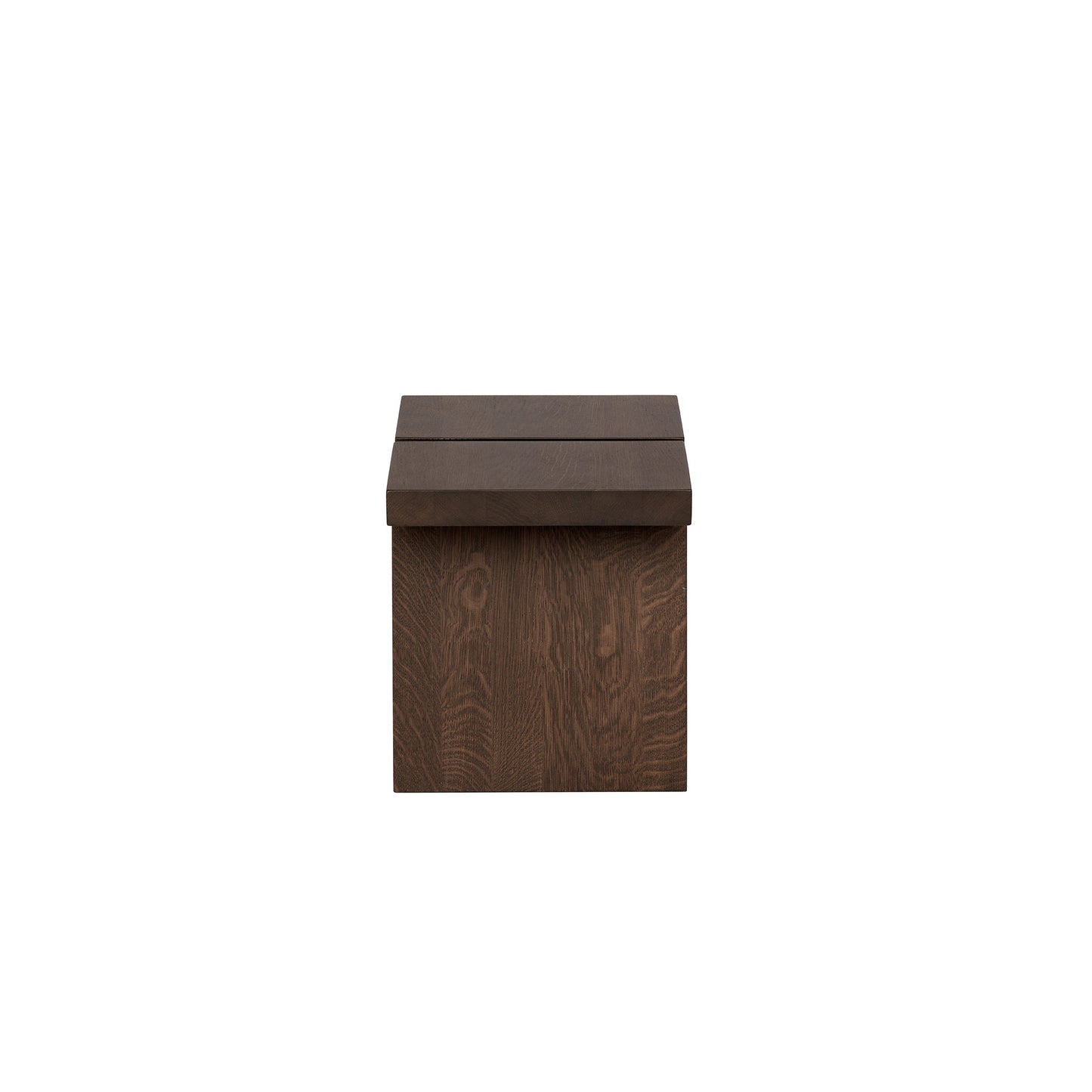 Supersolid Object 1