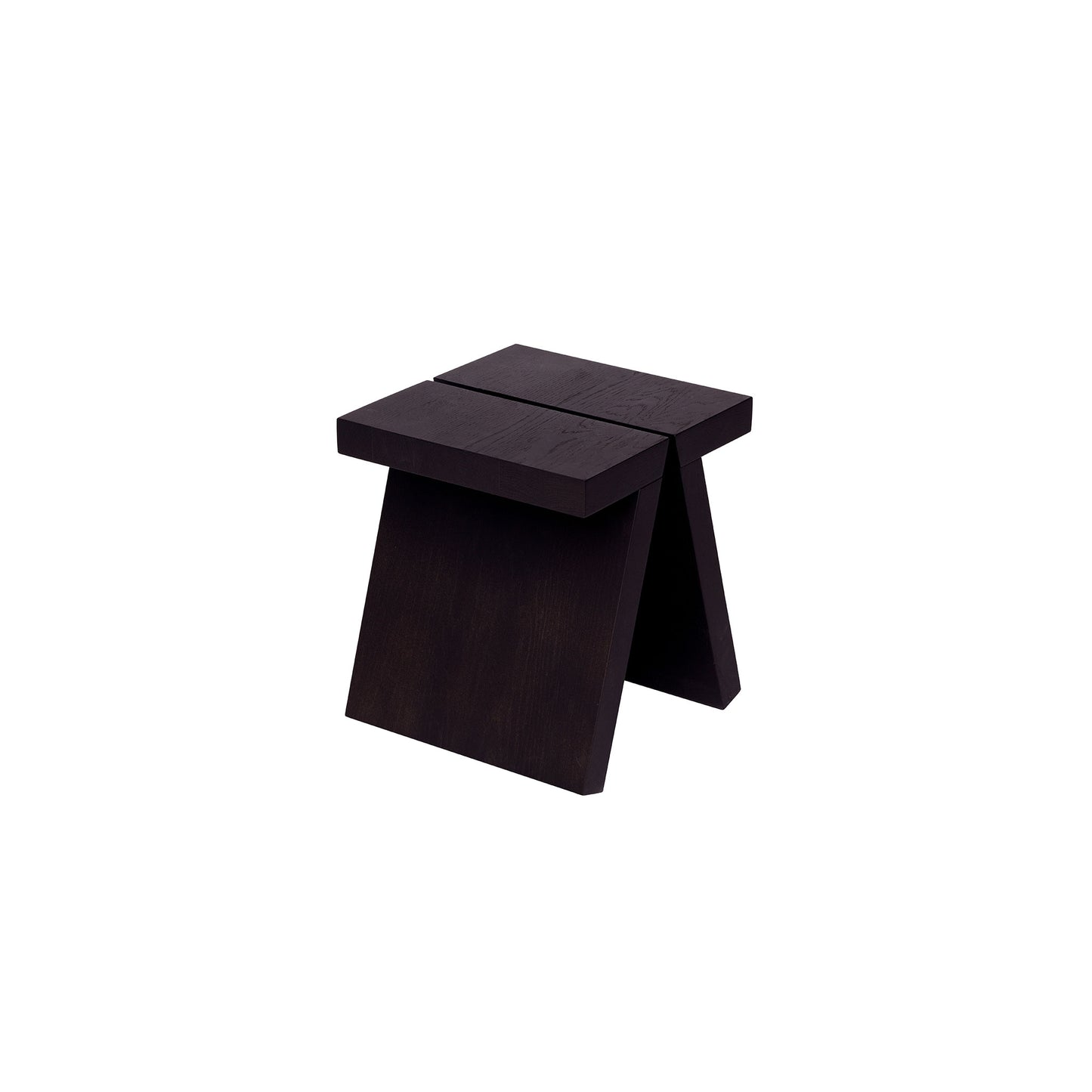 Supersolid Object 1