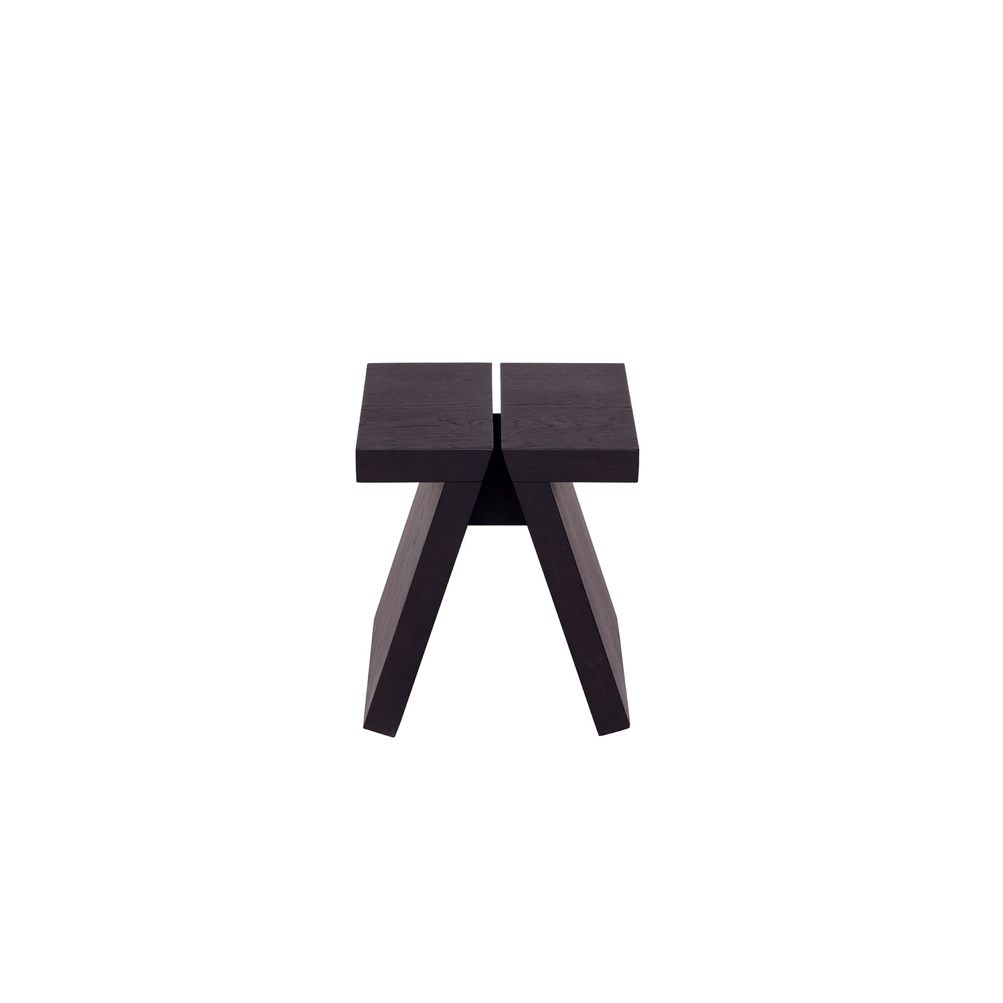 Supersolid Object 1