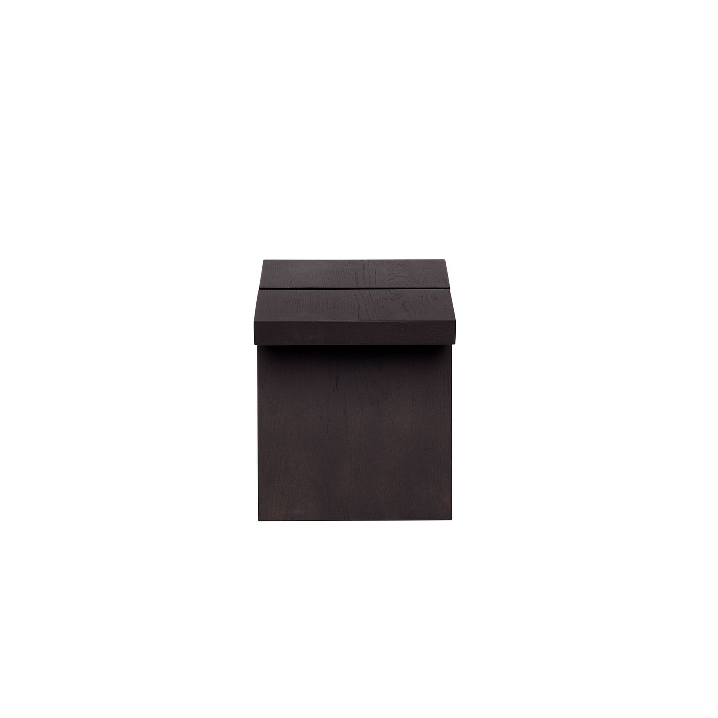 Supersolid Object 1
