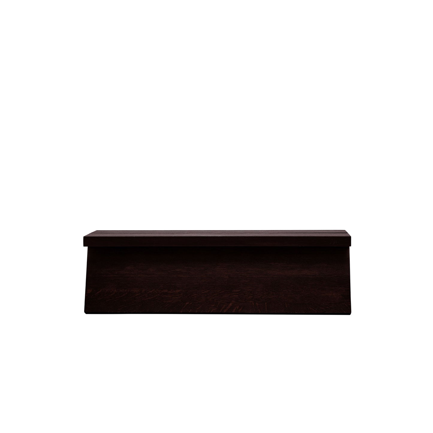 Supersolid Object 3