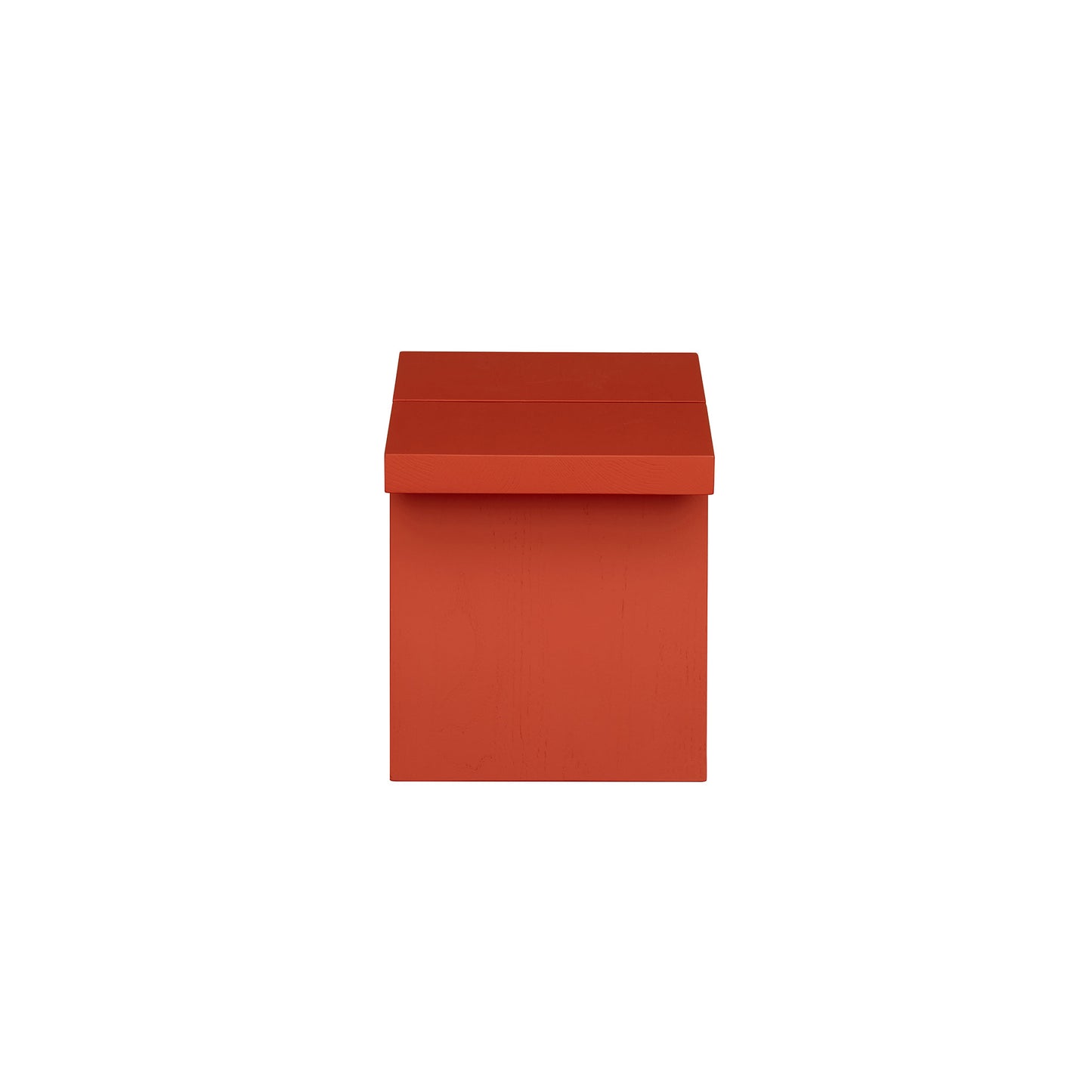 Supersolid Object 1