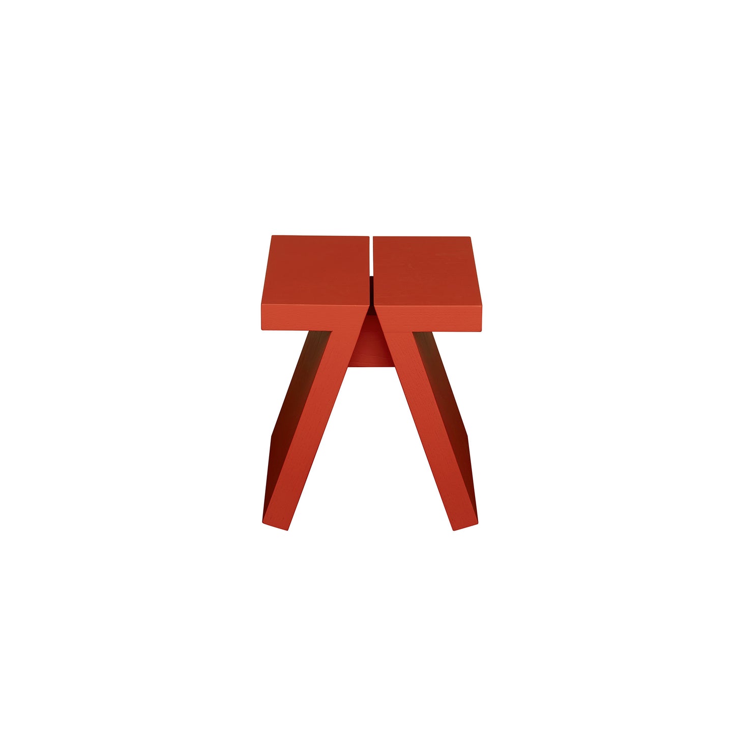 Supersolid Object 1
