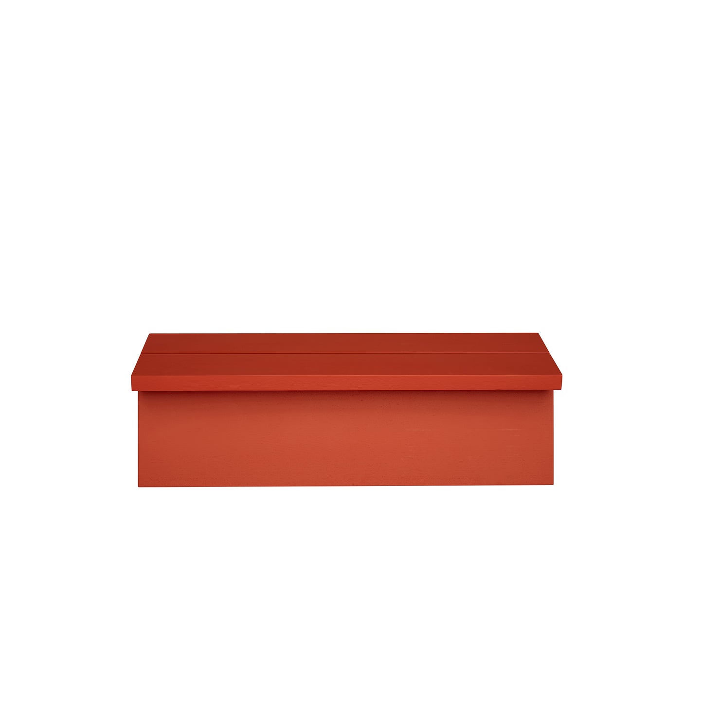 Supersolid Object 3