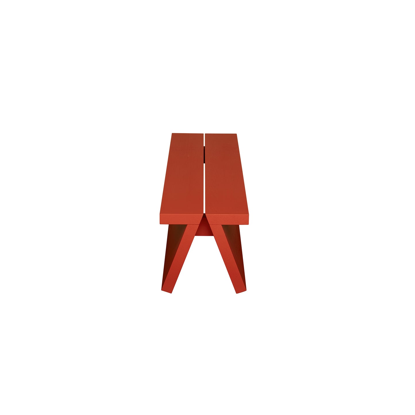 Supersolid Object 3