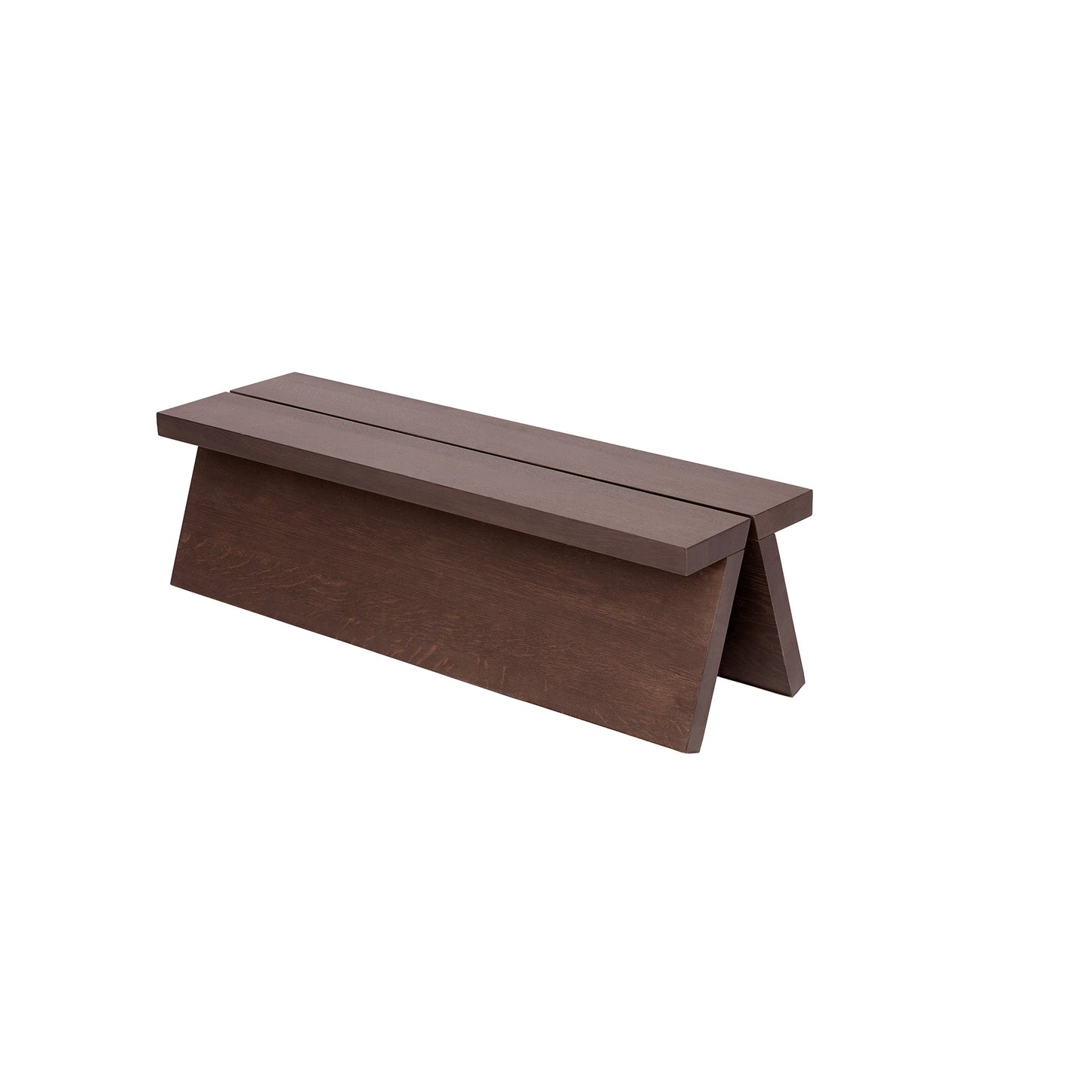 Supersolid Object 3