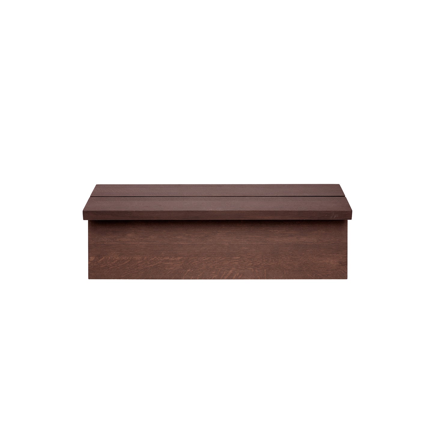 Supersolid Object 3