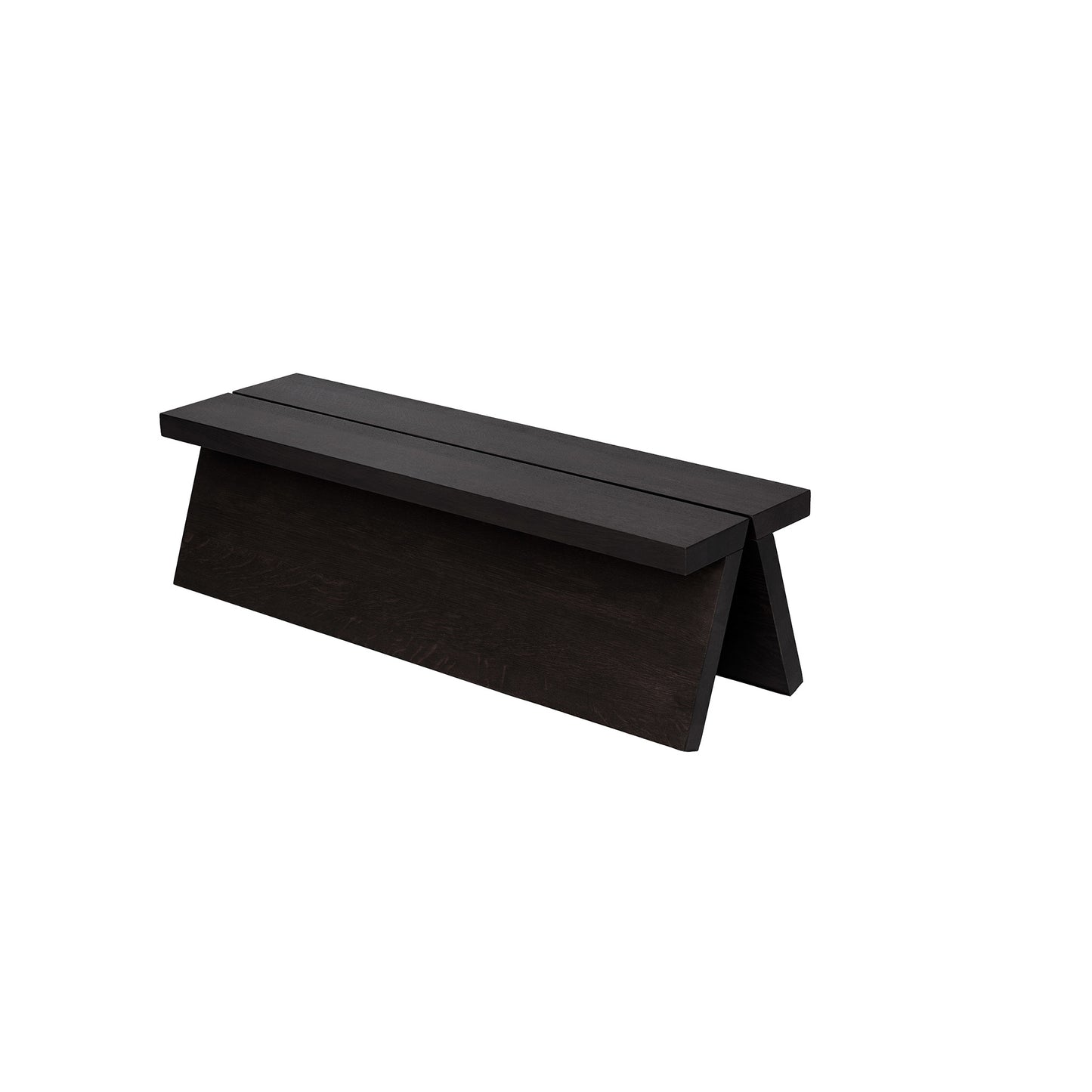 Supersolid Object 3