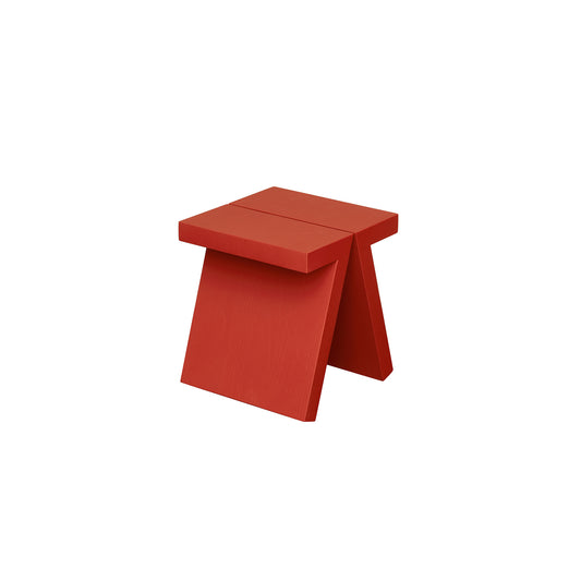 Supersolid Object 1