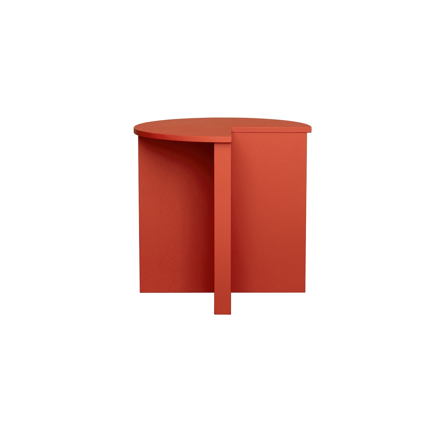 Supersolid Object 2