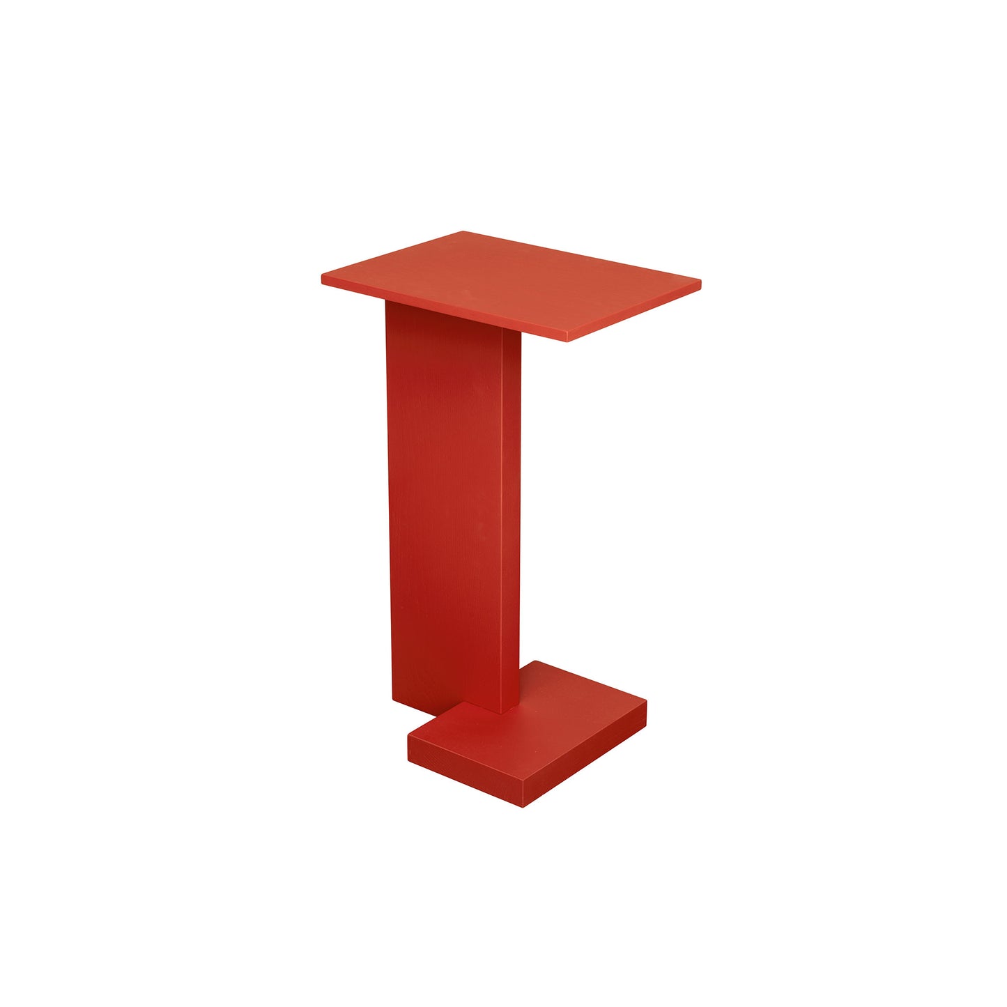 Supersolid Object 5