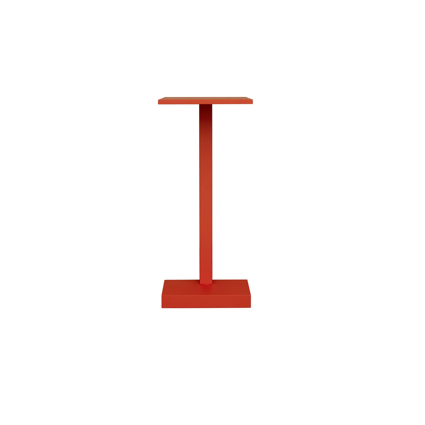 Supersolid Object 5